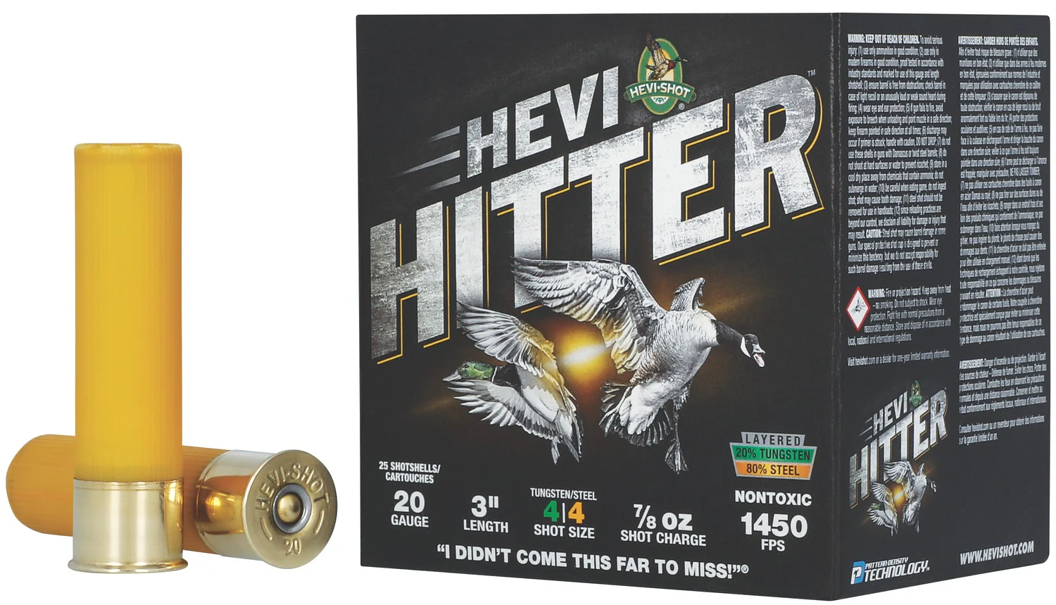 Shotshell
